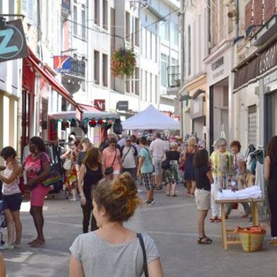 Commerce  190000 €