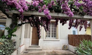 Maison 5 Pièces 117 m² à vendre à Saint-Cyr-sur-Mer (83270)