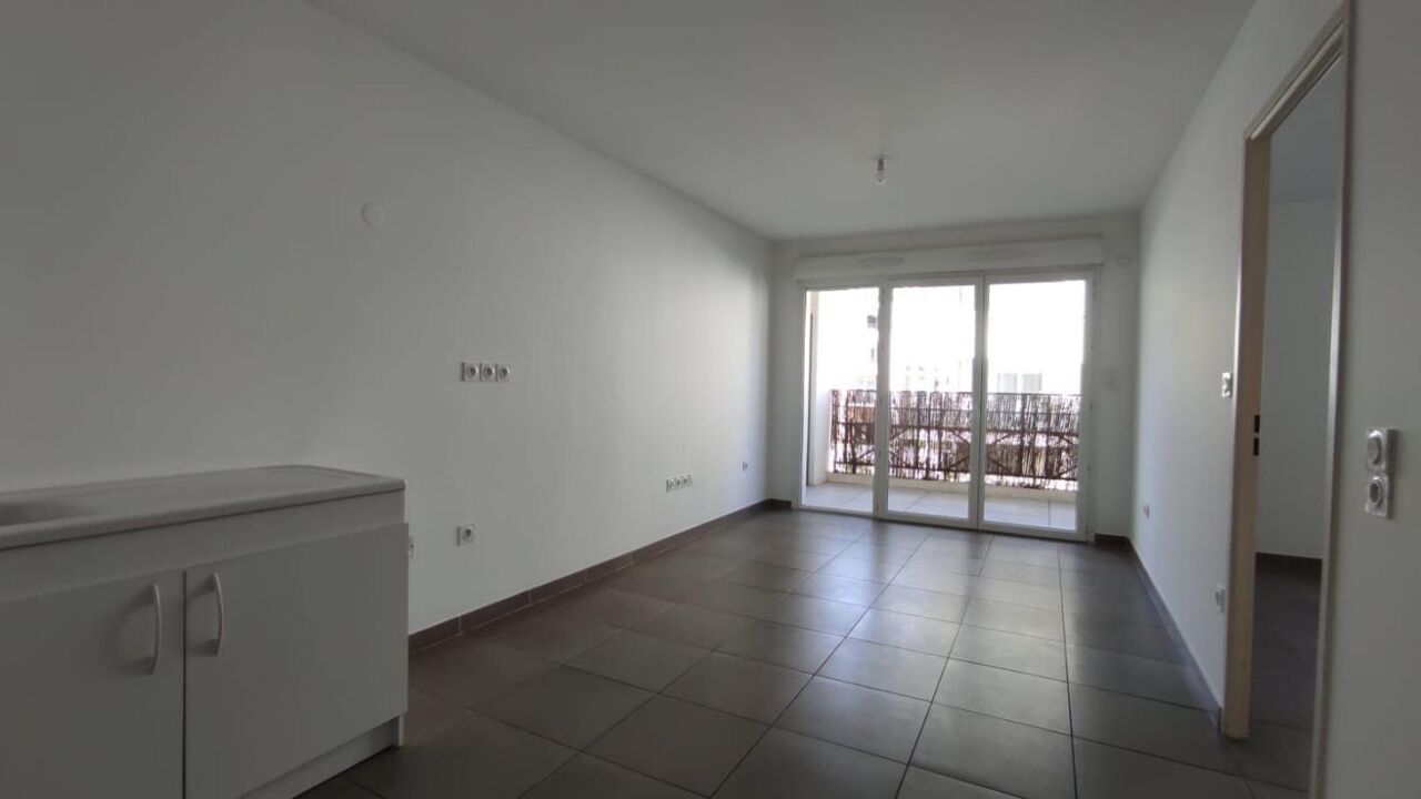 appartement 2 pièces 34 m2 à louer à Toulon (83100)