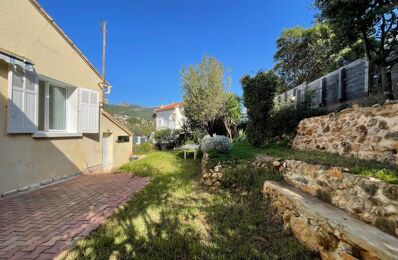 location maison 1 450 € CC /mois à proximité de Solliès-Pont (83210)