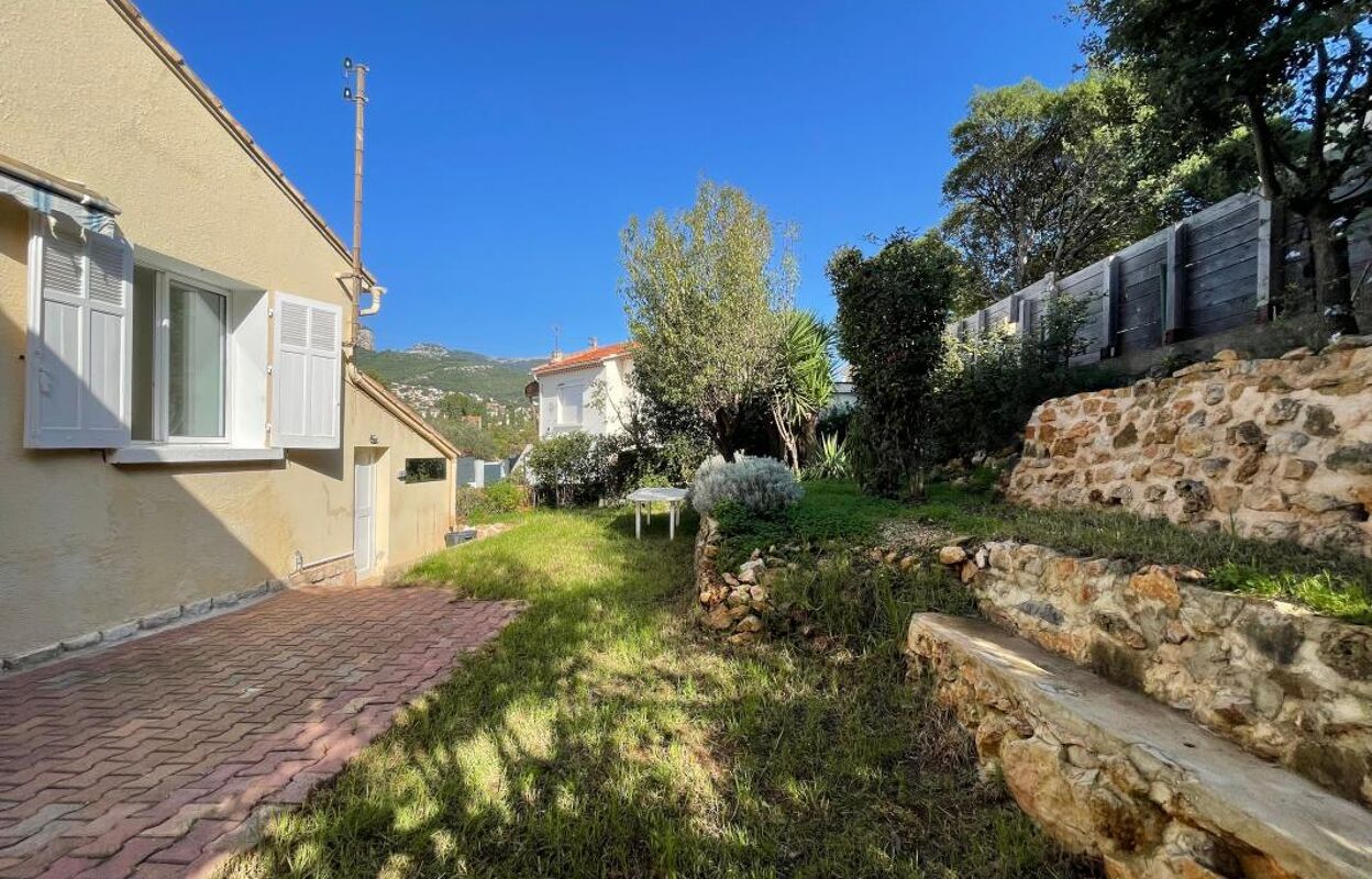 maison 3 pièces 79 m2 à louer à Toulon (83000)