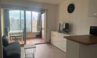 Appartement 1 Pièce 22 m² à vendre à Bandol (83150)