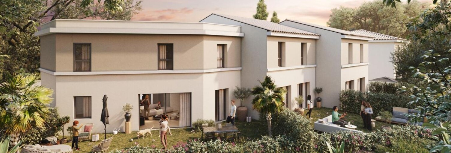 Maison 4 Pièces 102 m² à vendre à Six-Fours-les-Plages (83140)