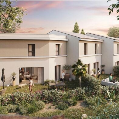 Maison 4 pièces 515000 €