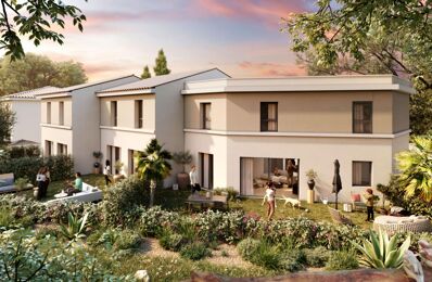 maison 4 pièces 91 m2 à vendre à Six-Fours-les-Plages (83140)