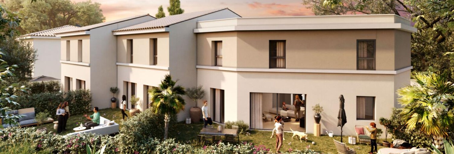 Maison 4 Pièces 91 m² à vendre à Six-Fours-les-Plages (83140)