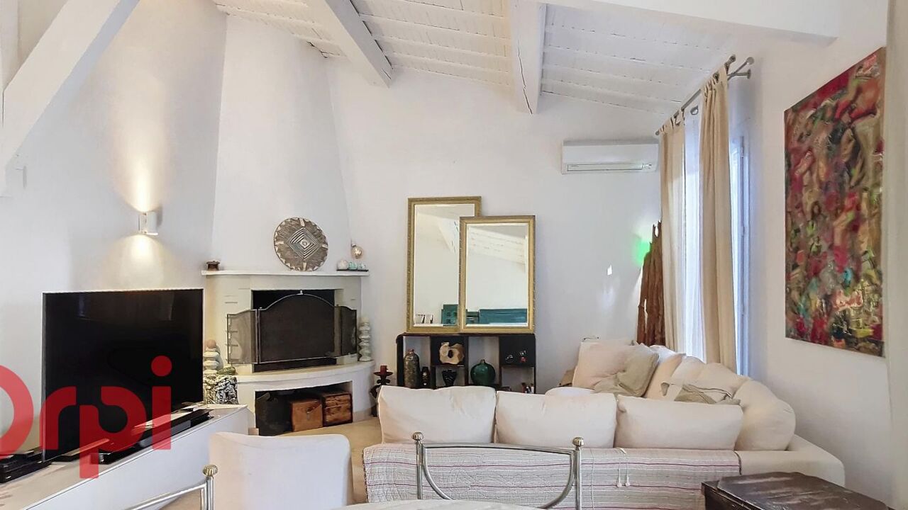 maison 5 pièces 124 m2 à vendre à La Cadière-d'Azur (83740)