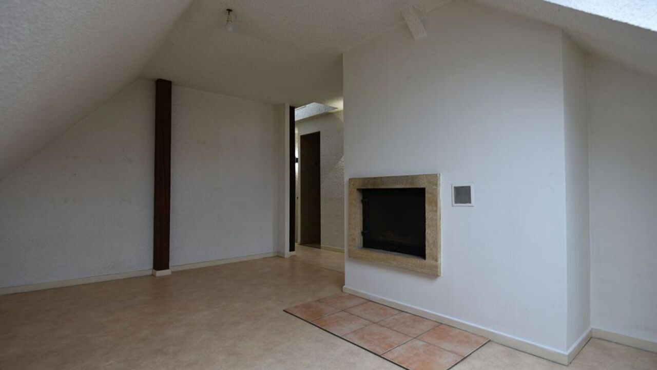 appartement 3 pièces 30 m2 à louer à Maizières-Lès-Metz (57280)