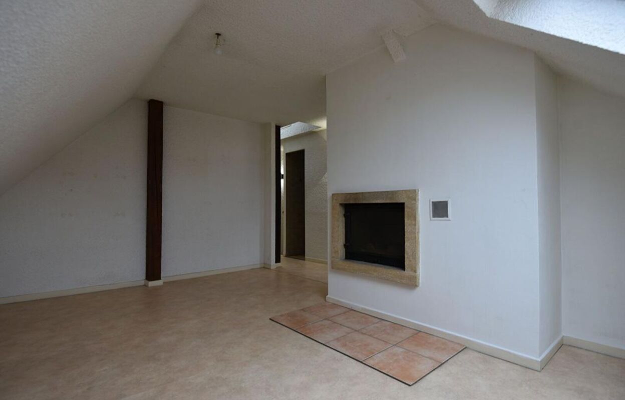 appartement 3 pièces 30 m2 à louer à Maizières-Lès-Metz (57280)