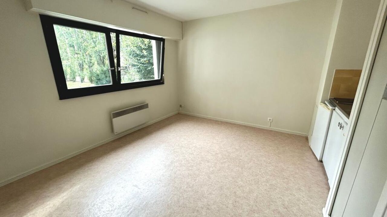 appartement 1 pièces 24 m2 à vendre à Nancy (54000)