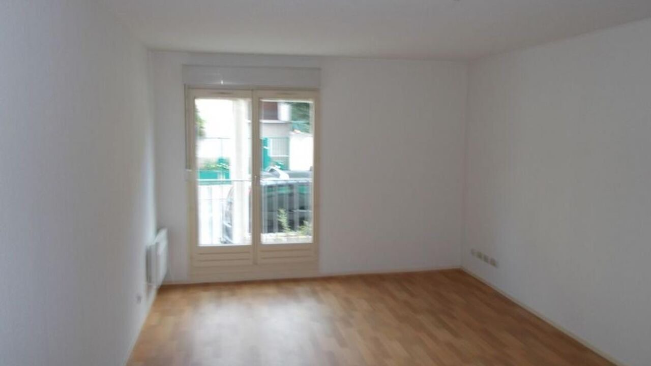 appartement 2 pièces 47 m2 à vendre à Nancy (54000)