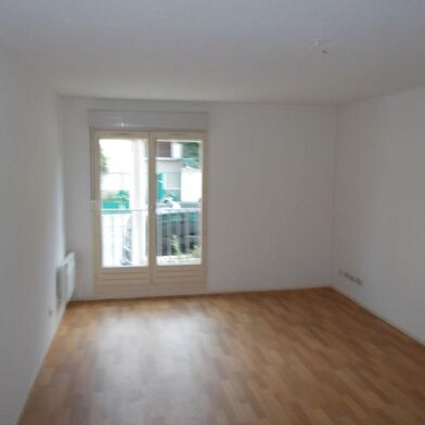 Appartement 2 pièces 47 m²