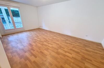 appartement 2 pièces 47 m2 à vendre à Nancy (54000)