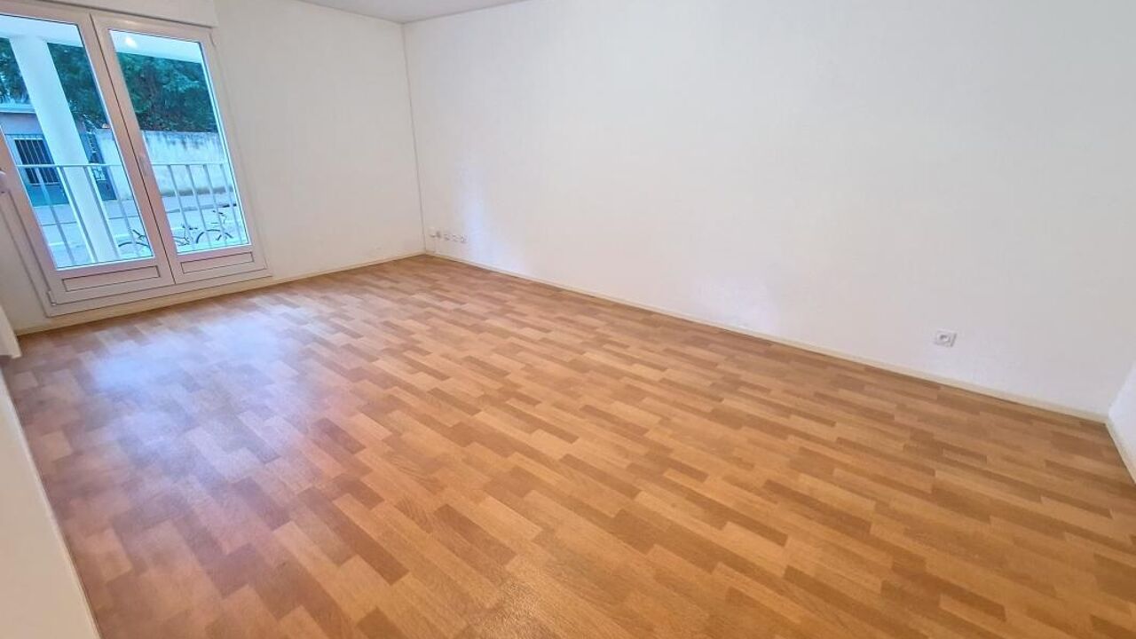 appartement 2 pièces 47 m2 à vendre à Nancy (54000)