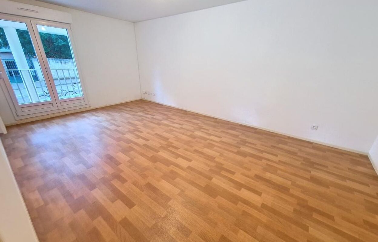 appartement 2 pièces 47 m2 à vendre à Nancy (54000)