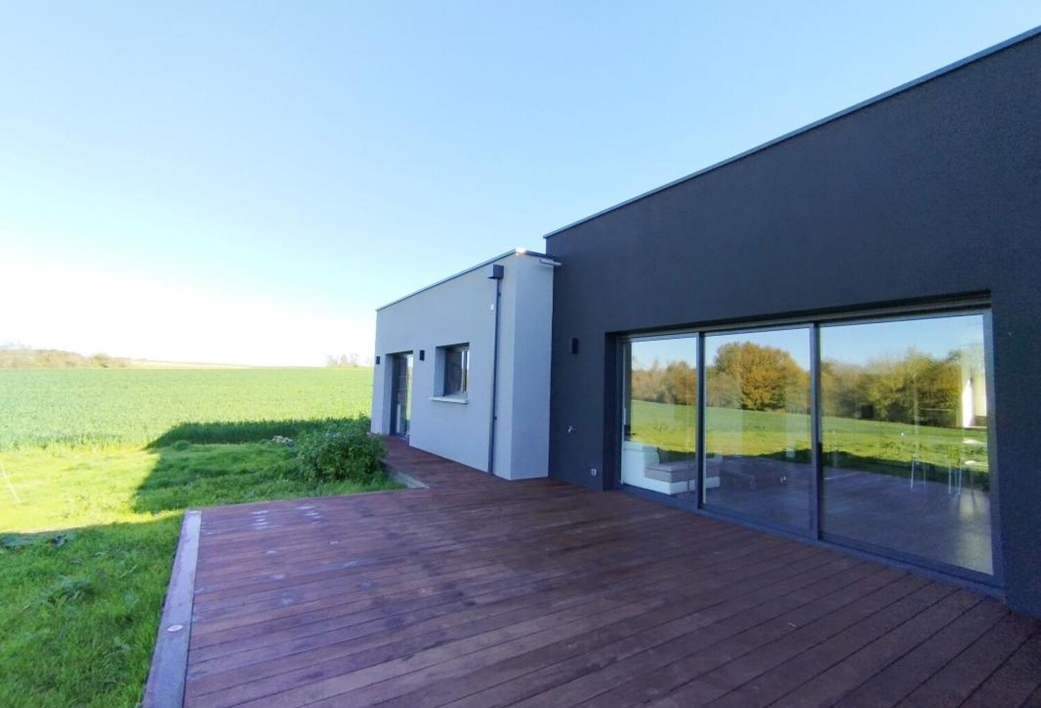 Maison À Vendre — photo 1