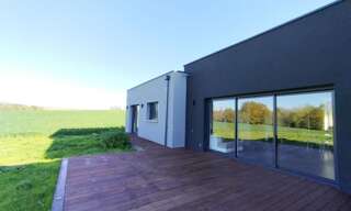 Maison 4 Pièces  m² à vendre à Seichamps (54280)