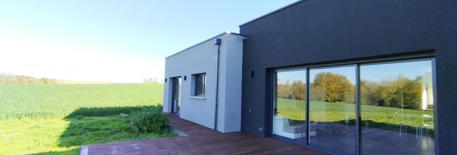 Maison 4 Pièces  m² à vendre à Seichamps (54280)