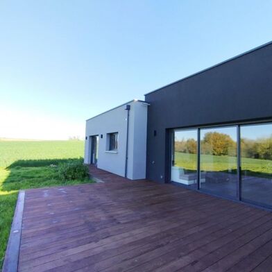 Maison 4 pièces 429000 €