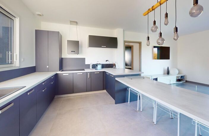 Maison À Vendre — photo 4