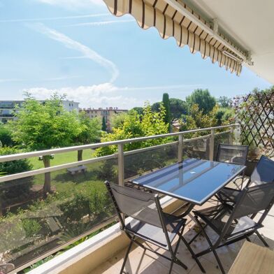 Appartement 3 pièces 71 m²