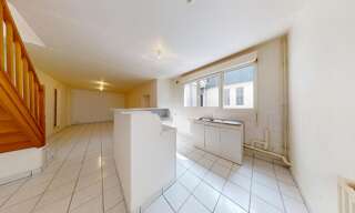 Appartement 3 Pièces 70 m² à vendre à Le Havre (76600)