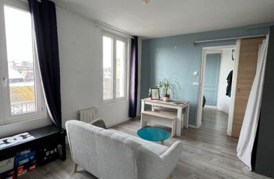 appartement 2 pièces 28 m2 à louer à Le Havre (76600)