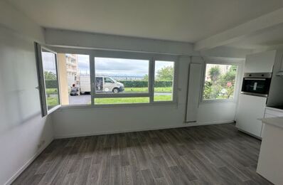 appartement 1 pièces 33 m2 à louer à Le Havre (76600)