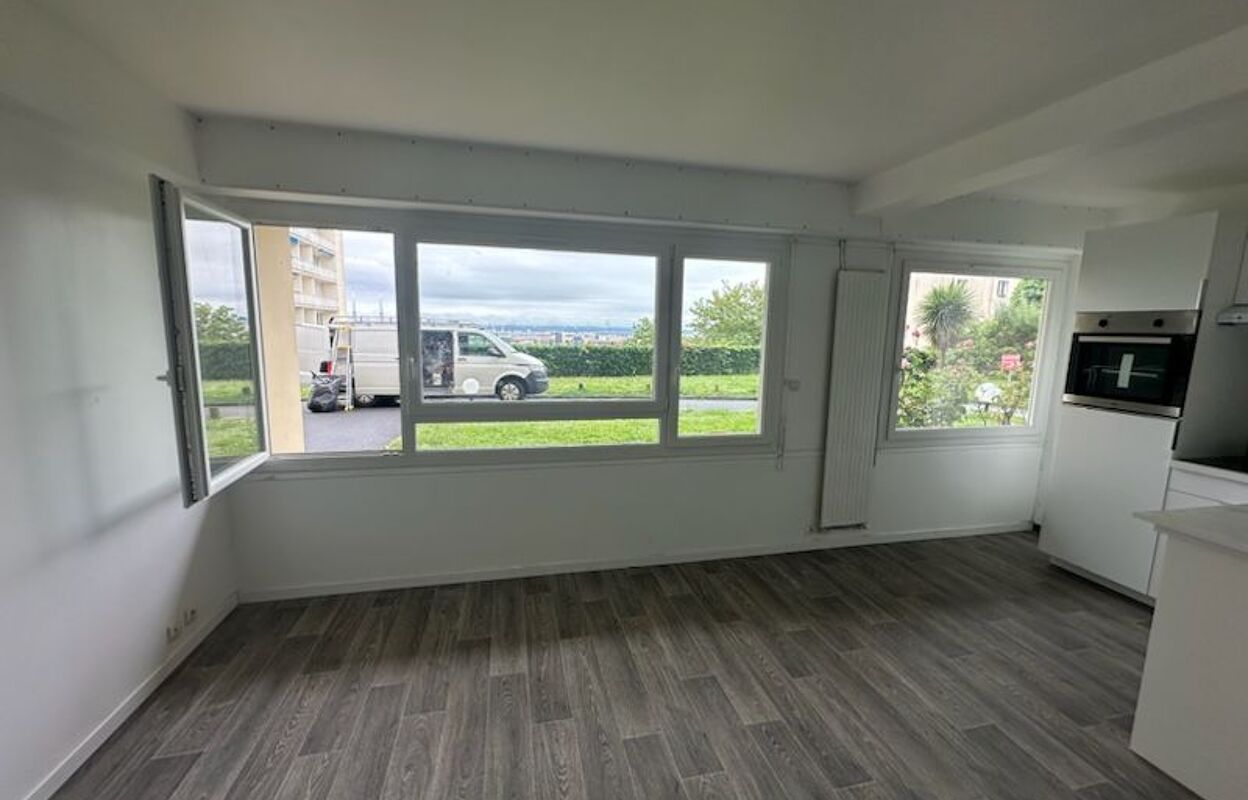 appartement 1 pièces 33 m2 à louer à Le Havre (76600)