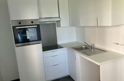 location appartement 495 € CC /mois à proximité de Le Havre (76600)