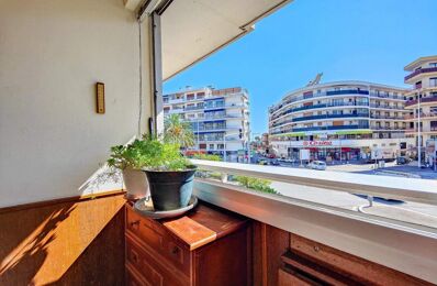 vente appartement 190 000 € à proximité de La Gaude (06610)