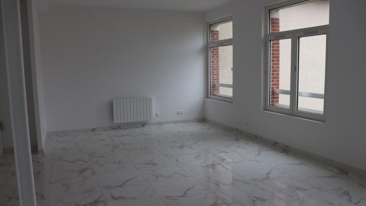 appartement 3 pièces 80 m2 à vendre à Auxerre (89000)