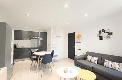 location appartement 595 € CC /mois à proximité de Bétheny (51450)