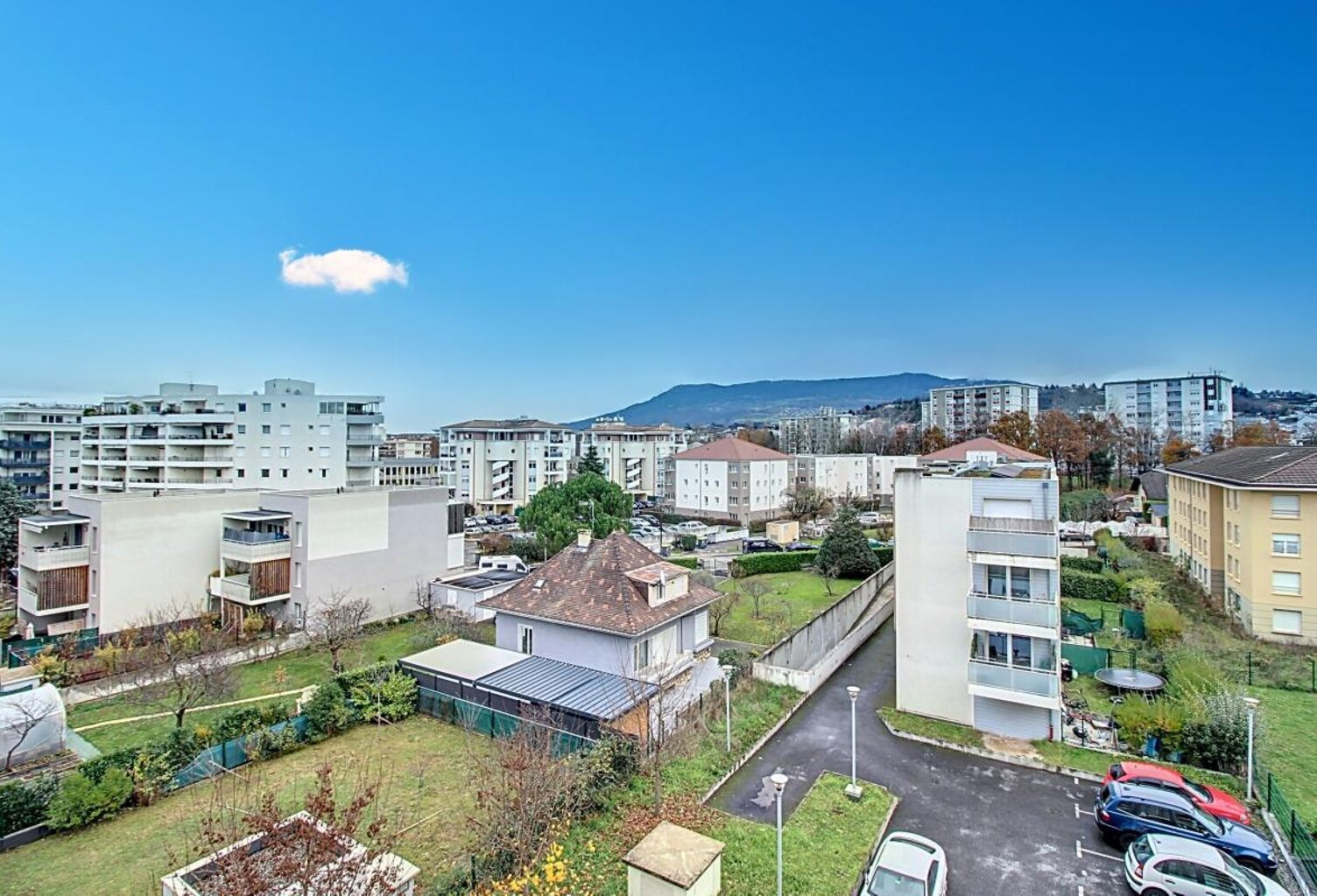 T3 à Vendre — photo 1