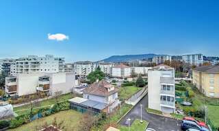 Appartement 3 Pièces 61 m² à vendre à Annemasse (74100)