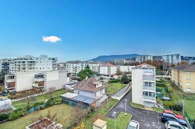 Appartement 3 pièces 249000 €