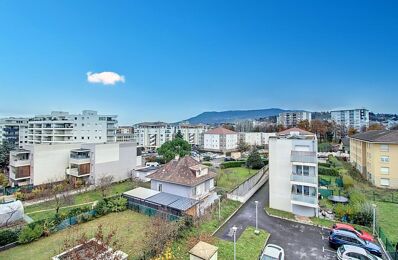 vente appartement 249 000 € à proximité de Monnetier-Mornex (74560)