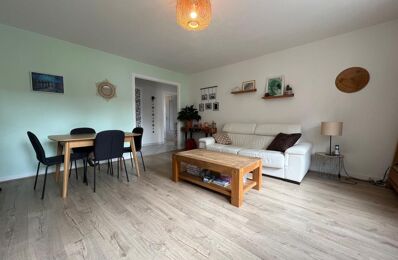 vente appartement 369 000 € à proximité de Doussard (74210)