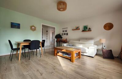 vente appartement 369 000 € à proximité de Sillingy (74330)