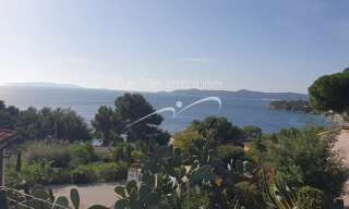 Terrain  661 m² à vendre à Le Lavandou (83980)