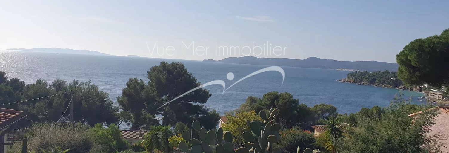 Terrain  661 m² à vendre à Le Lavandou (83980)