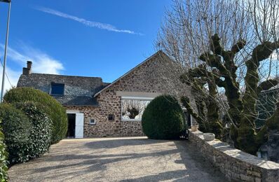 vente maison 430 000 € à proximité de Clairvaux-d'Aveyron (12330)