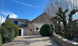 Maison 5 Pièces 314 m² à vendre à Rodez (12000)