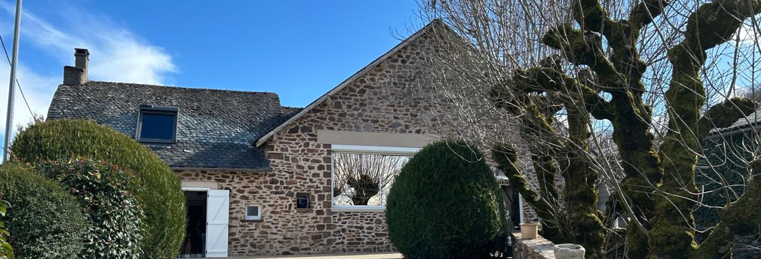 Maison 5 Pièces 314 m² à vendre à Rodez (12000)