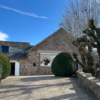Maison 5 pièces 430000 €