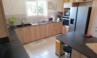 Maison 5 Pièces 135 m² à vendre à Les Mages (30960)