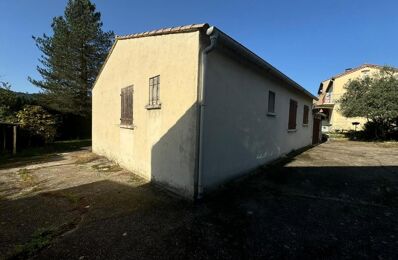 vente maison 160 000 € à proximité de Ponteils-Et-Brésis (30450)