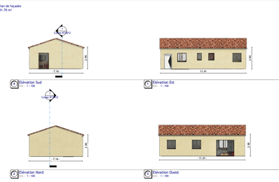 construire maison 249 000 € à proximité de Méounes-Lès-Montrieux (83136)