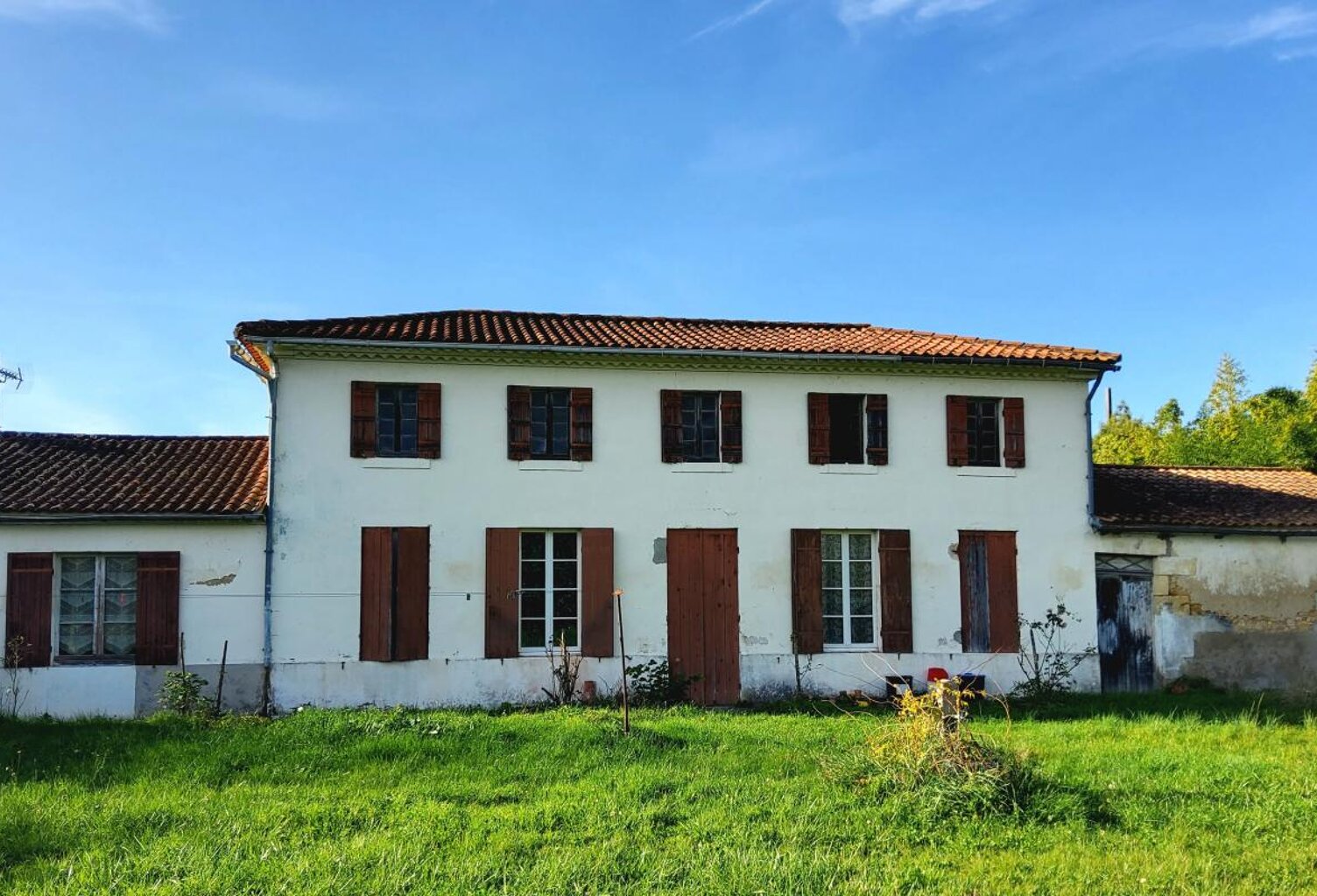 Maison À Vendre — photo 1