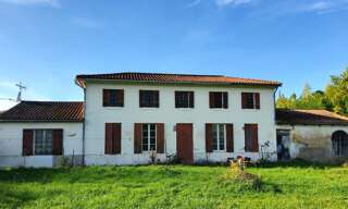 Maison 5 Pièces 167 m² à vendre à Gaillan-en-Médoc (33340)